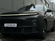 Li Auto (Lixiang) L7 I Санкт-Петербург  - изображение 47