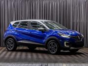 Renault Kaptur I Рестайлинг Краснодар  - изображение 19