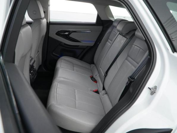 Land Rover Range Rover Evoque II с пробегом 2019 года, цена 2 899 000 рублей, 127393 км, внедорожник, Автокод Объявления