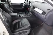 Volkswagen Touareg II Санкт-Петербург  - изображение 26