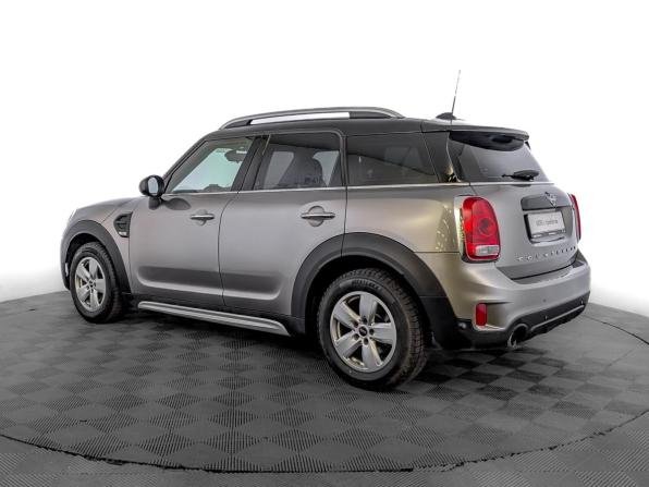 Mini Countryman II с пробегом 2018 года, цена 2 650 000 рублей, 19053 км, внедорожник, Автокод Объявления