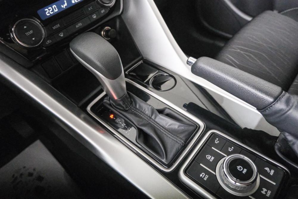 Mitsubishi Eclipse Cross I Красноярск  - изображение 18