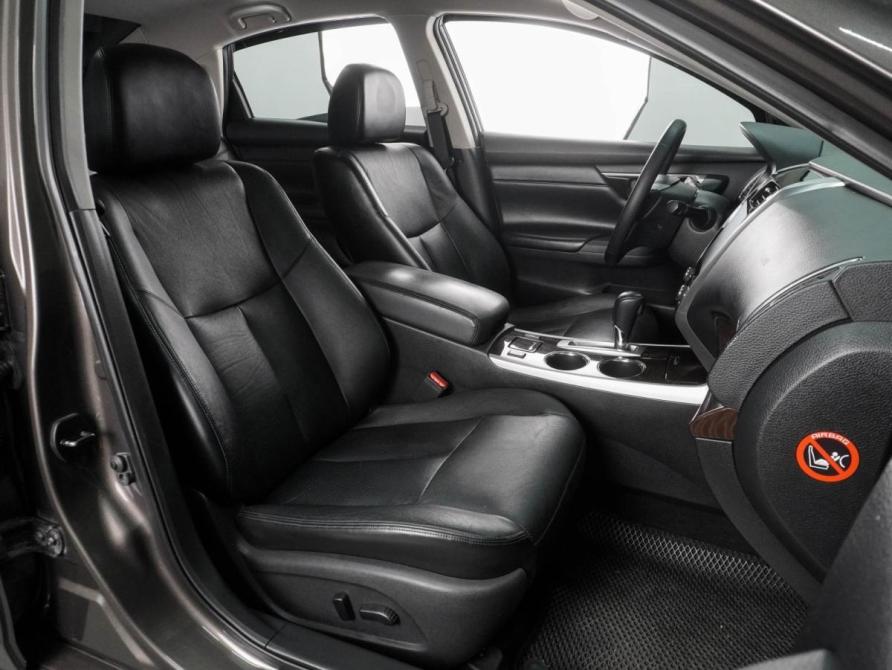 Nissan Teana III (L33) Воронеж  - изображение 8
