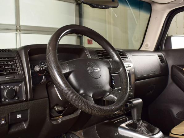Hummer H3 с пробегом 2008 года, цена 1 999 995 рублей, 265395 км, внедорожник, Автокод Объявления