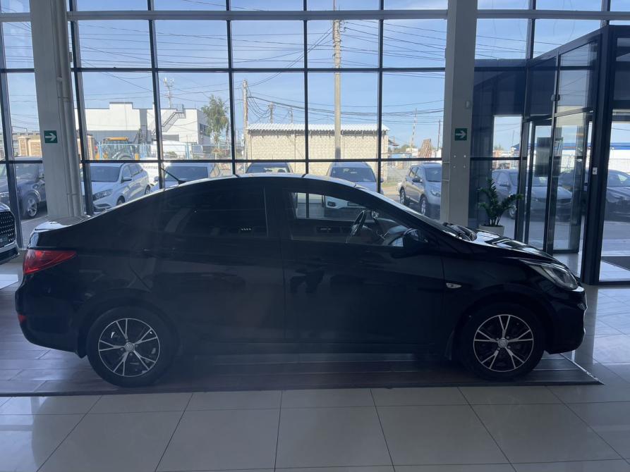 Hyundai Solaris I Саратов  - изображение 7