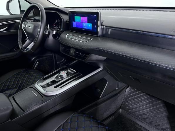 Haval Jolion I с пробегом 2023 года, цена 1 647 000 рублей, 75254 км, внедорожник, Автокод Объявления