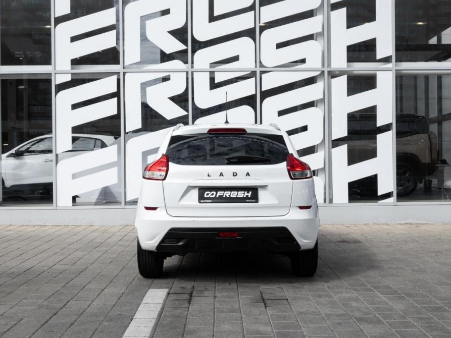 Lada (ВАЗ) XRAY I Ставрополь  - изображение 4