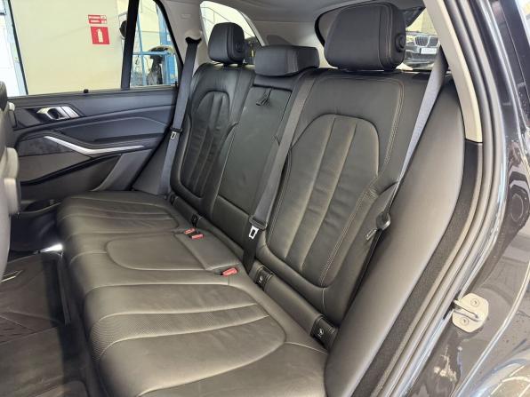 BMW X5 IV (G05/G18) с пробегом 2020 года, цена 7 397 000 рублей, 135063 км, внедорожник, Автокод Объявления