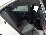Toyota Camry VII (XV50) Рестайлинг Екатеринбург  - изображение 37