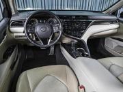Toyota Camry VIII (XV70) Ставрополь  - изображение 33