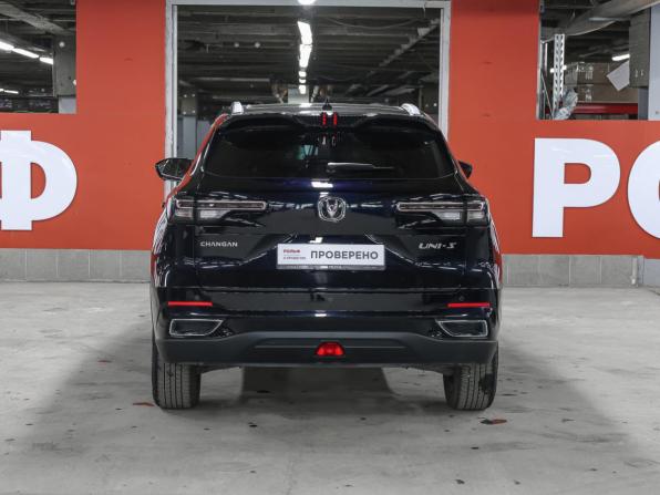Changan UNI-S (CS55 Plus) с пробегом 2024 года, цена 2 168 000 рублей, 35064 км, внедорожник, Автокод Объявления