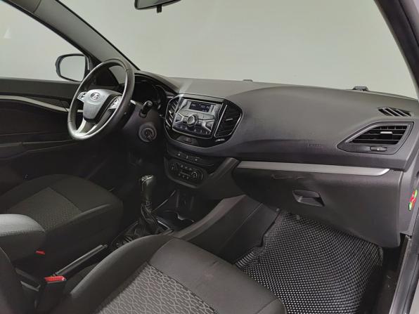 Lada (ВАЗ) Vesta I с пробегом 2021 года, цена 1 040 000 рублей, 89600 км, седан, Автокод Объявления