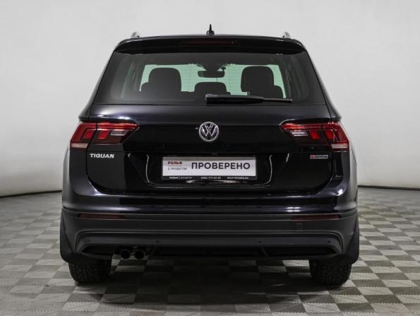 Volkswagen Tiguan II с пробегом 2019 года, цена 2 549 000 рублей, 79000 км, внедорожник, Автокод Объявления