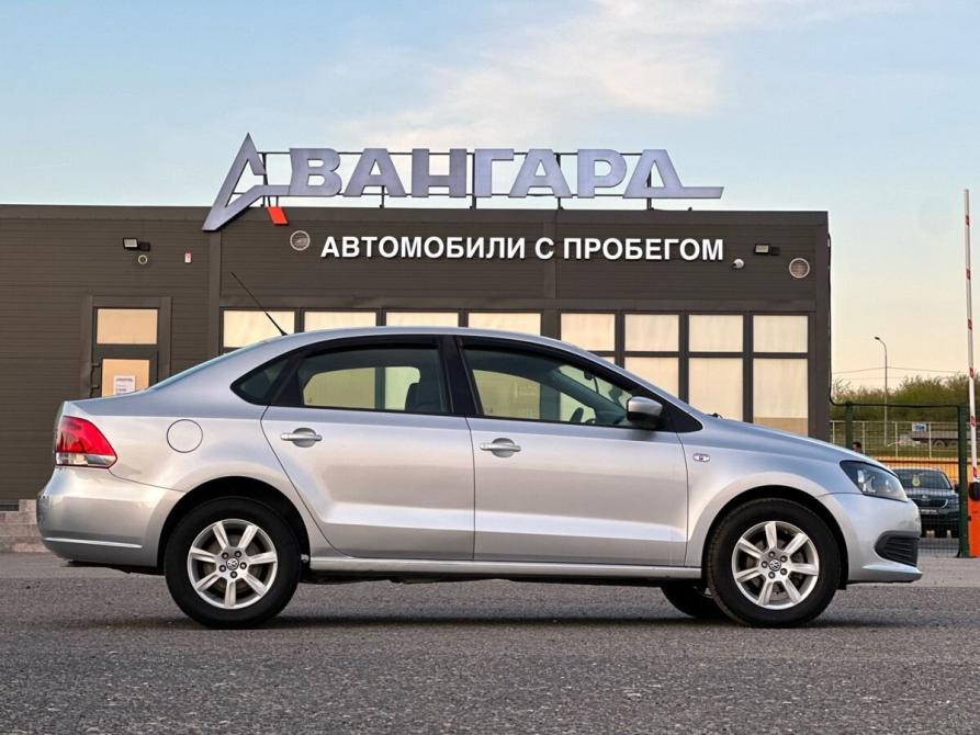Volkswagen Polo V Волгоград  - изображение 6