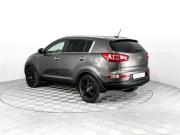 Kia Sportage III Ногинск  - изображение 20