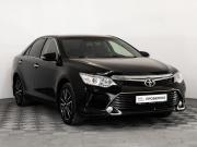 Toyota Camry VII (XV50) Рестайлинг Санкт-Петербург  - изображение 33