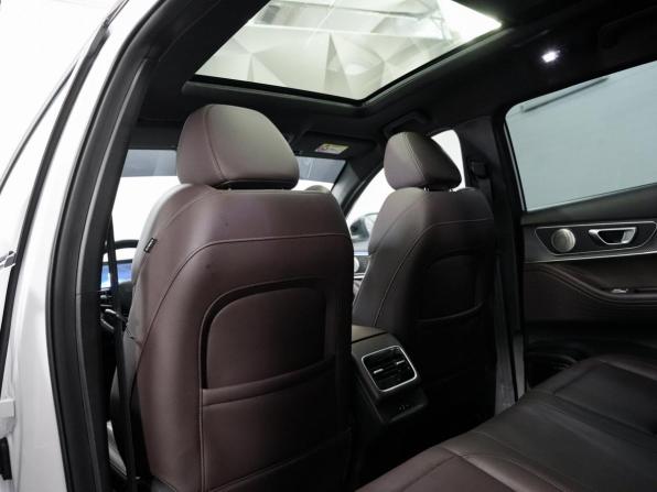 Chery Tiggo 7L I с пробегом 2024 года, цена 2 350 000 рублей, 34000 км, внедорожник, Автокод Объявления