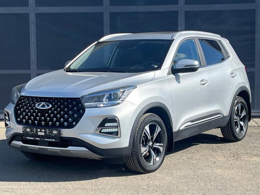 Chery Tiggo 4 Pro I Ижевск  - изображение 2