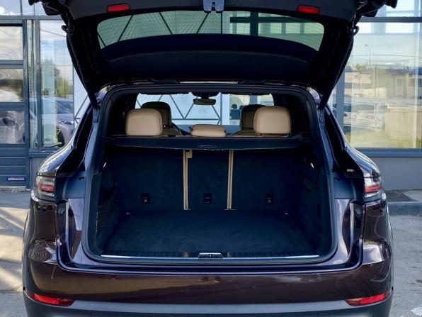 Porsche Cayenne III с пробегом 2019 года, цена 5 649 000 рублей, 109294 км, внедорожник, Автокод Объявления