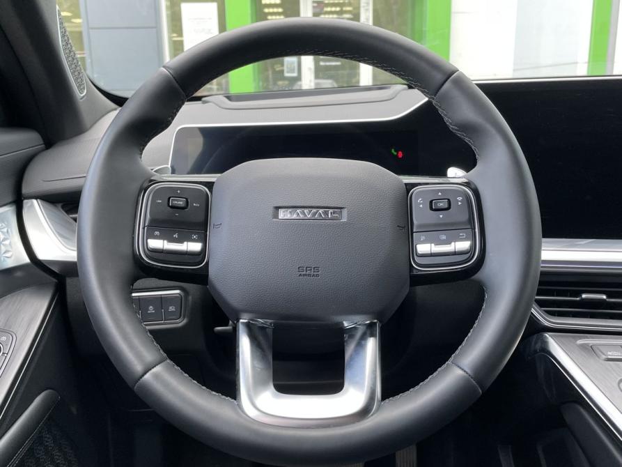 Haval F7x II Ярославль  - изображение 12