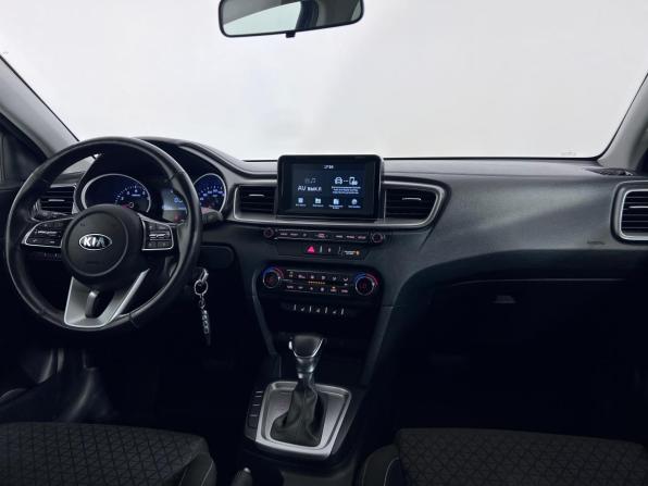 Kia Ceed III с пробегом 2018 года, цена 1 697 000 рублей, 98362 км, хэтчбек, Автокод Объявления