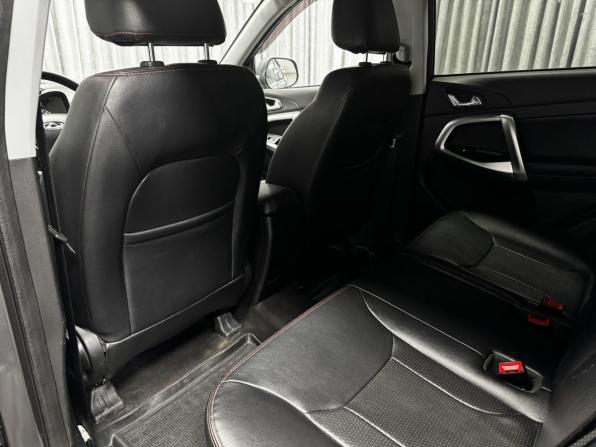 Chery Tiggo 5 I с пробегом 2015 года, цена 910 000 рублей, 130144 км, внедорожник, Автокод Объявления