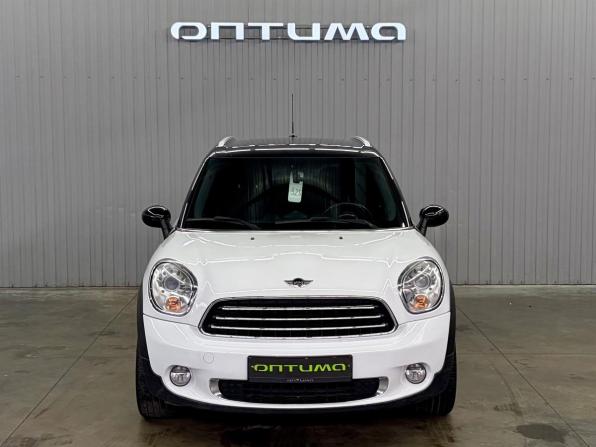 Mini Countryman I с пробегом 2013 года, цена 1 197 000 рублей, 145000 км, внедорожник, Автокод Объявления