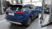 Geely Atlas Pro Санкт-Петербург  - изображение 10