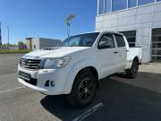 Toyota Hilux VII Рестайлинг Нижний Тагил  - изображение 20