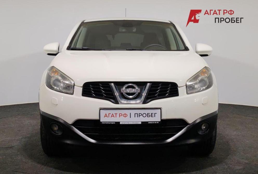 Nissan Qashqai I Ярославль  - изображение 2