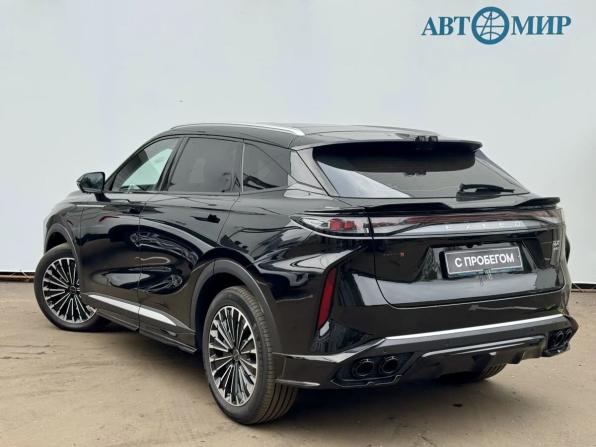 Exeed RX с пробегом 2024 года, цена 3 299 000 рублей, 16367 км, внедорожник, Автокод Объявления