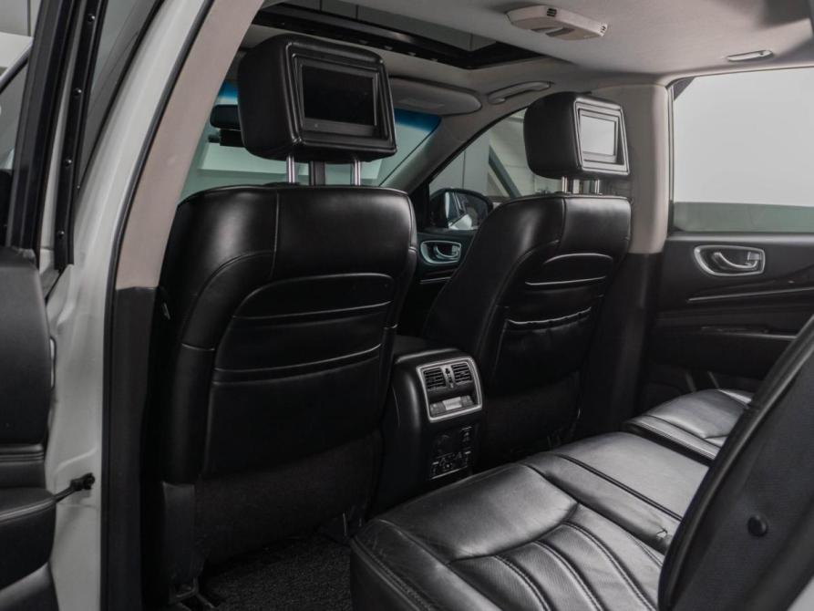 Infiniti JX Тюмень  - изображение 13