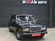 Lada (ВАЗ) 2107 Екатеринбург  - изображение 10