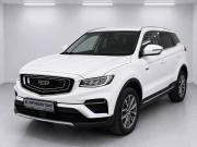 Geely Atlas Pro Москва  - изображение 18