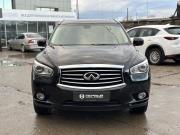 Infiniti QX60 I Пермь  - изображение 30