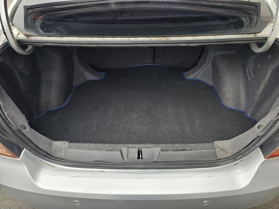 Geely Emgrand EC7 Саратов  - изображение 13