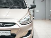 Hyundai Solaris I Екатеринбург  - изображение 21