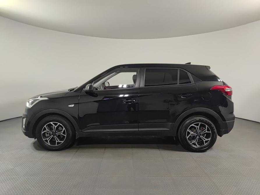 Hyundai Creta I Уфа  - изображение 10