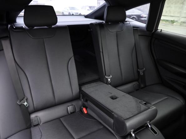 BMW 3 серии VI (F3x) Рестайлинг с пробегом 2018 года, цена 2 599 000 рублей, 162099 км, лифтбек, Автокод Объявления