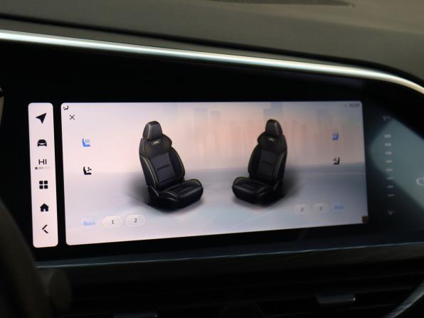 Geely Tugella I Рестайлинг с пробегом 2023 года, цена 2 850 000 рублей, 66289 км, внедорожник, Автокод Объявления
