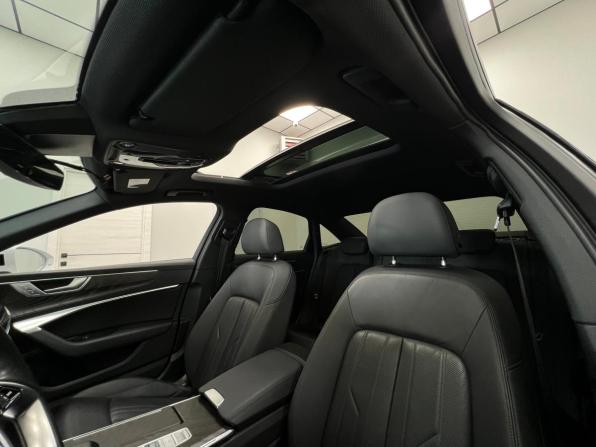 Audi A6 V (C8) с пробегом 2021 года, цена 4 150 000 рублей, 97794 км, седан, Автокод Объявления