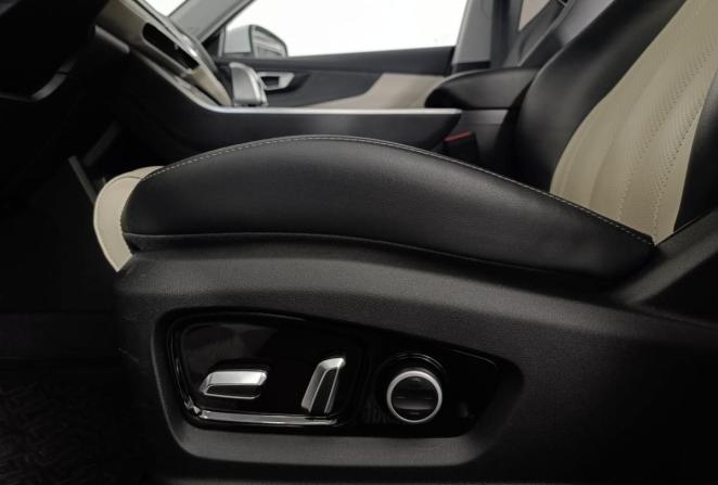 Chery Tiggo 4 I Рестайлинг 2 с пробегом 2024 года, цена 1 820 000 рублей, 5737 км, внедорожник, Автокод Объявления