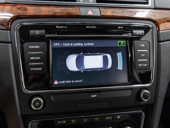 Skoda Superb II с пробегом 2010 года, цена 978 000 рублей, 184585 км, лифтбек, Автокод Объявления