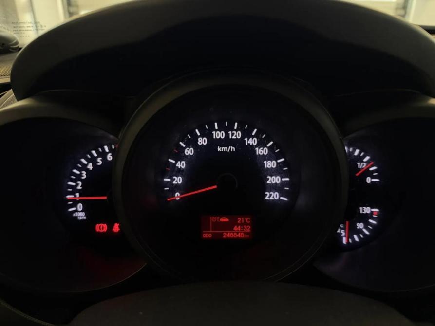 Kia Soul I Рестайлинг Подольск  - изображение 19