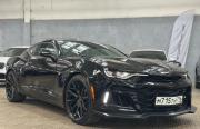 Chevrolet Camaro VI Рестайлинг Набережные Челны  - изображение 29