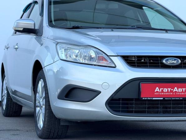 Ford Focus II Рестайлинг с пробегом 2011 года, цена 649 000 рублей, 167000 км, седан, Автокод Объявления