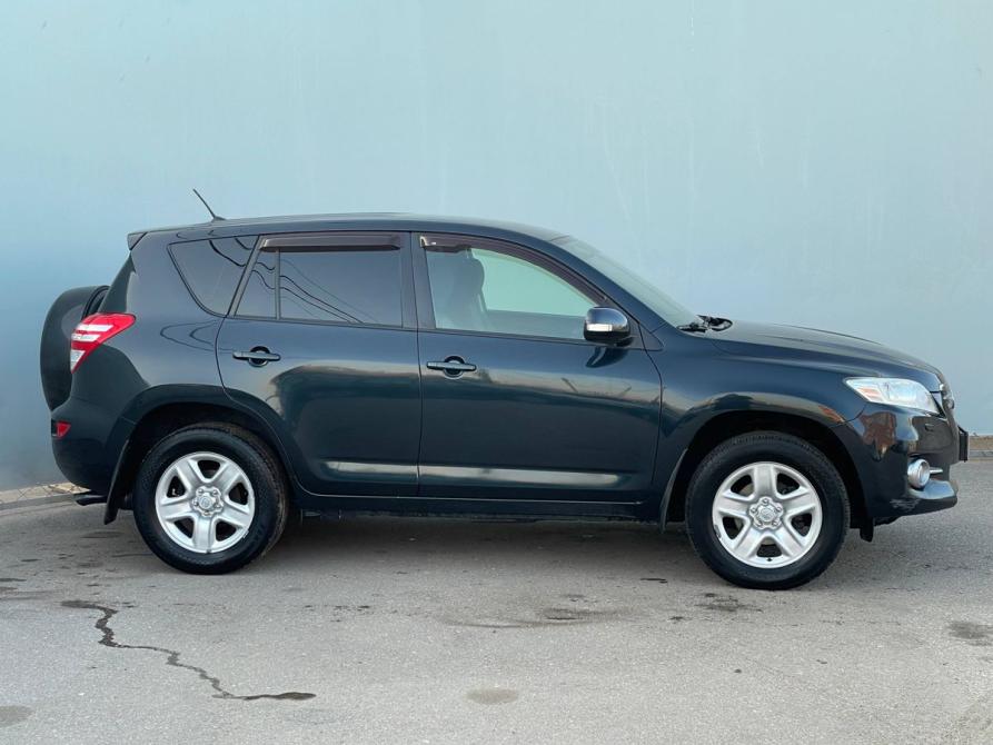 Toyota RAV4 III (XA30) Рестайлинг Стерлитамак  - изображение 13