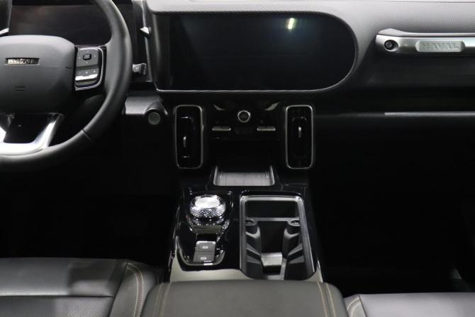 Haval Dargo с пробегом 2025 года, цена 3 169 000 рублей, 5441 км, внедорожник, Автокод Объявления