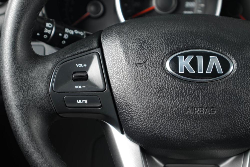 Kia Rio III Тюмень  - изображение 15