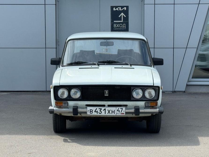 Lada (ВАЗ) 2106 Санкт-Петербург  - изображение 2